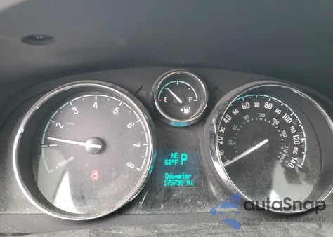 2014 Chevrolet Captiva Lt z USA, uszkodzony, nr VIN 3GNAL3EK1ES508606